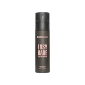 EASY BAKE SETTING SPRAY WITH 16-HOUR WEAR