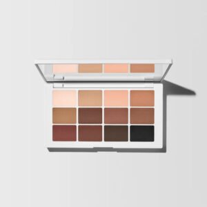 MAKEUP BY MARIO Master Mattes Eyeshadow Palette Variant 1 (The Original)