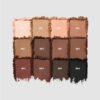 MAKEUP BY MARIO Master Mattes Eyeshadow Palette Variant 1 (The Original) - Thumbnail Image 2