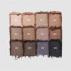 Master Mattes Eyeshadow Palette - Variant 2 (The Neutrals) - Thumbnail Image 2