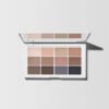 Master Mattes Eyeshadow Palette - Variant 2 (The Neutrals) - Thumbnail Image 1
