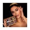 Huda Beauty Empowered Eyeshadow Palette - Thumbnail Image 4