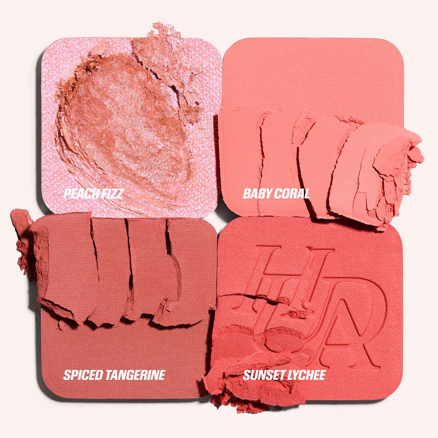 Huda Beauty Blush Filter - Toasty Peach - Image 2