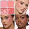 Huda Beauty Blush Filter - Toasty Peach - Thumbnail Image 3