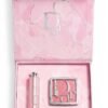Dior Blusher & Lipbalm Gift Set Combo - Thumbnail Image 1