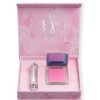 Dior Blusher & Lipbalm Gift Set Combo - Thumbnail Image 3