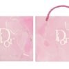 Dior Blusher & Lipbalm Gift Set Combo - Thumbnail Image 2