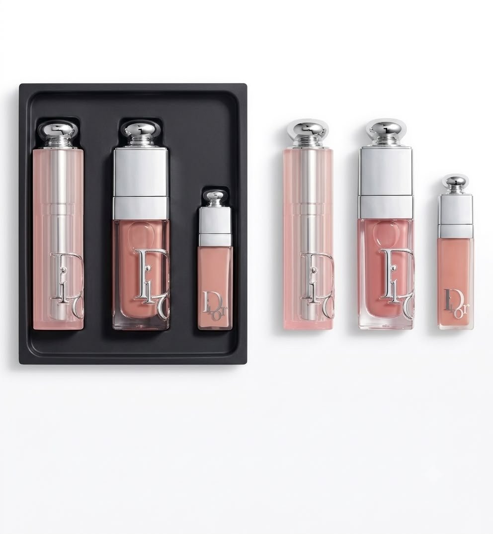 DIOR ADDICT (LIMITED EDITION) With Carry Bag - Image 2