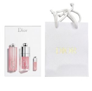DIOR ADDICT (LIMITED EDITION) With Carry Bag