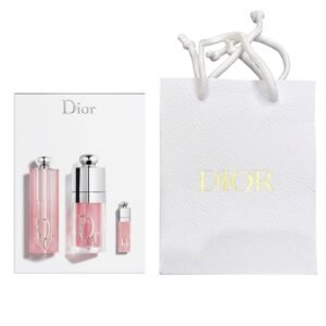 DIOR ADDICT (LIMITED EDITION) With Carry Bag