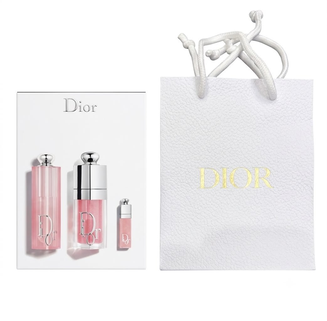 DIOR ADDICT (LIMITED EDITION) With Carry Bag - Image 1