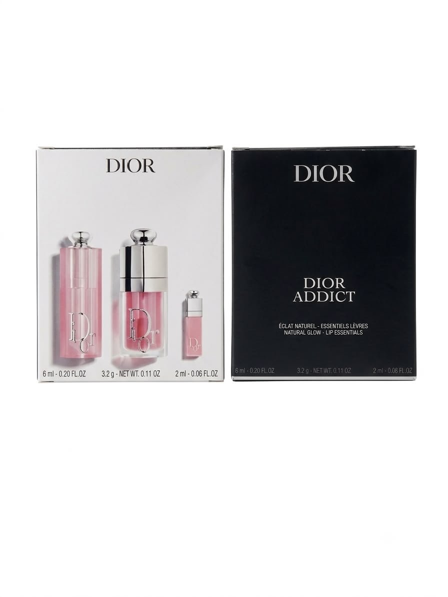 DIOR ADDICT (LIMITED EDITION) With Carry Bag - Image 3