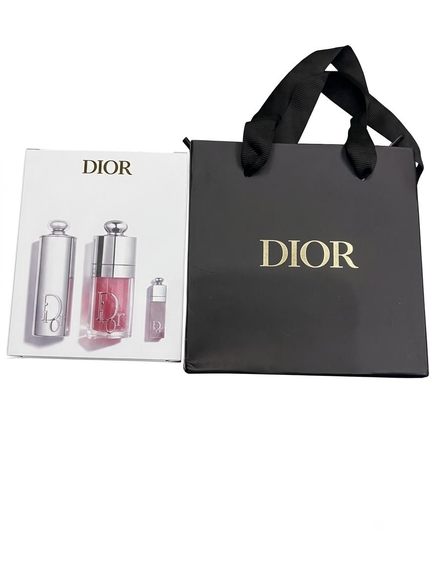 DIOR ADDICT GIFT SET (LIMITED EDITION) - Image 1