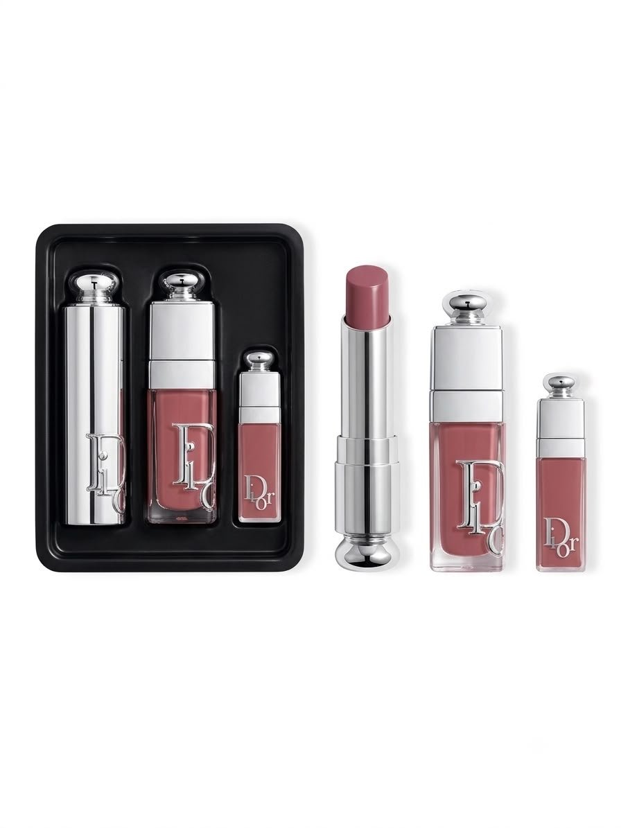 DIOR ADDICT GIFT SET (LIMITED EDITION) - Image 2