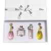 DIOR PERFUME GIFT SET - Thumbnail Image 1