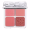 HUDA BEAUTY Blush Filter Palette - Rose Berry - Thumbnail Image 1