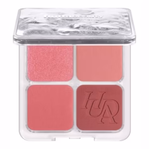 HUDA BEAUTY Blush Filter Palette - Rose Berry