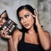 Huda Beauty Pretty Grunge Eyeshadow Palette - Thumbnail Image 3