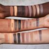 Huda Beauty Pretty Grunge Eyeshadow Palette - Thumbnail Image 4