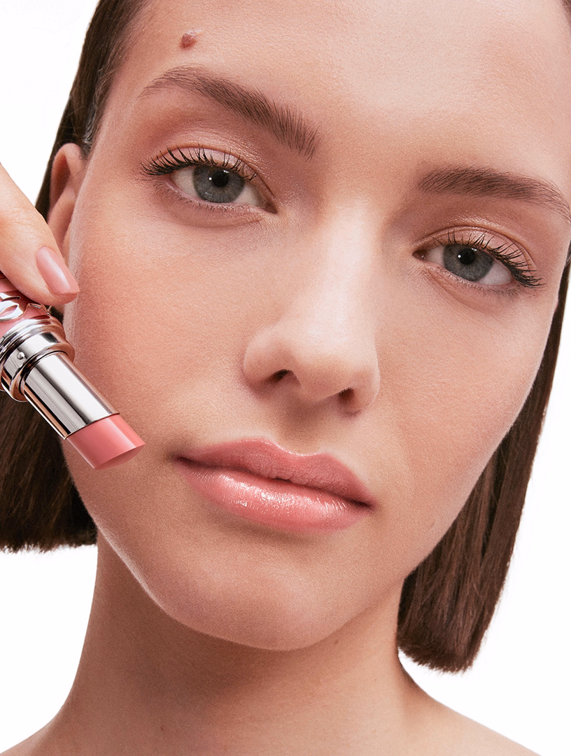 YSL Make Me Blush Powder 44 & Loveshine lipstick 44 (GIFT SET) - Image 2