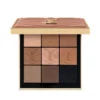 Yves Saint Laurent YSL Couture Eyeshadow Palette Nude Hours - Thumbnail Image 1