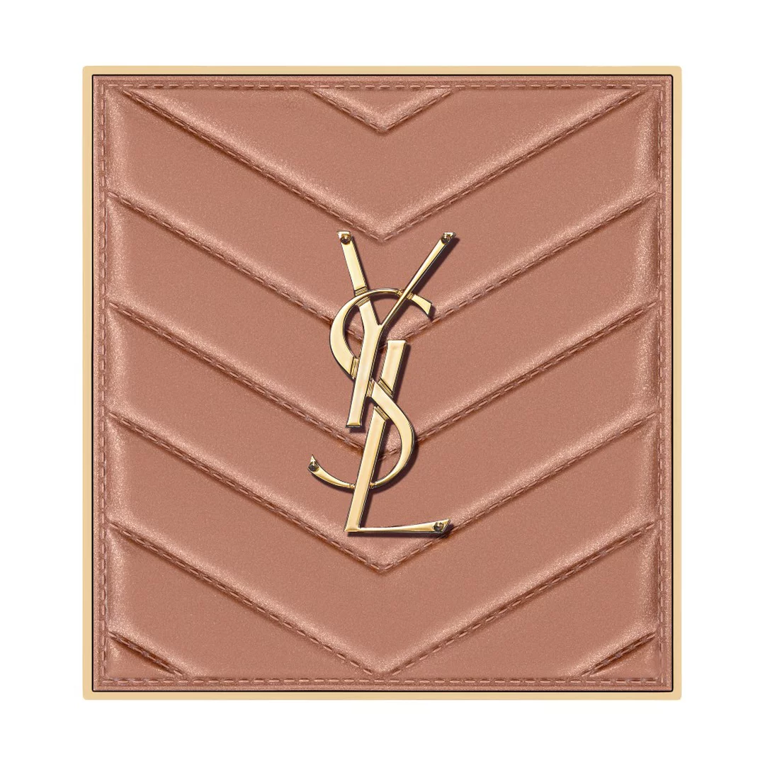 Yves Saint Laurent YSL Couture Eyeshadow Palette Nude Hours - Image 3